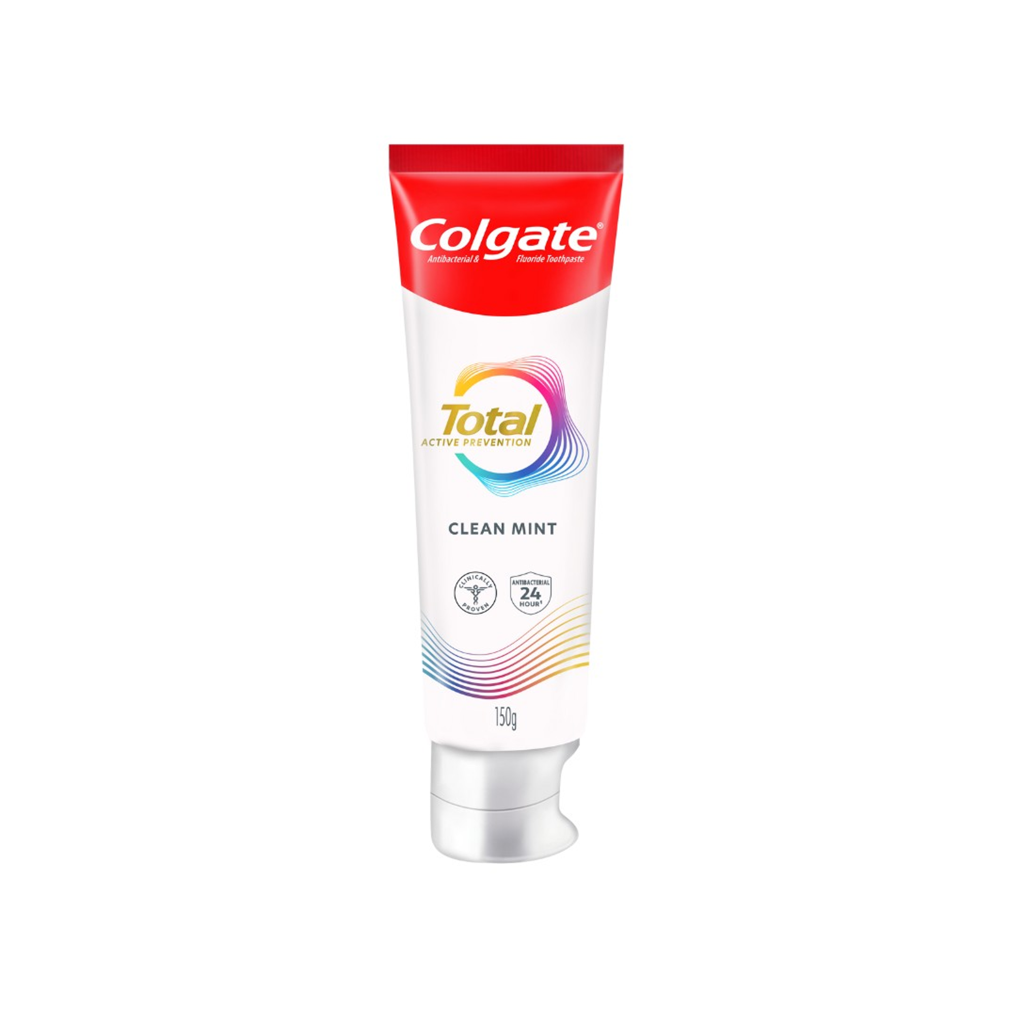 Colgate Clean Mint 35g x 6